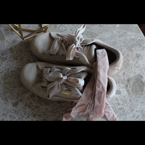 Puma shoes - Picture 6 of 6